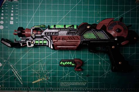 ray gun mark 2 replica|raygun mark 2 for sale.